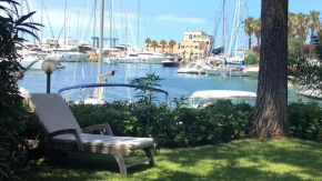 Гостиница Portorosa Villa Sole  Тоннарелла